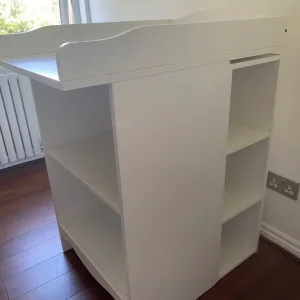 Baby Changing Table