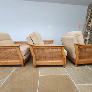 Ercol Bergere Suite - Image 2