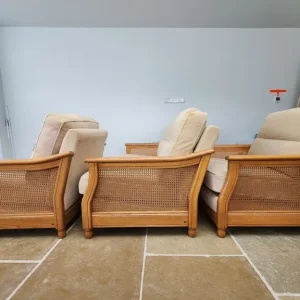 Ercol Bergere Suite - Image 3