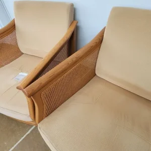 Ercol Bergere Suite - Image 8