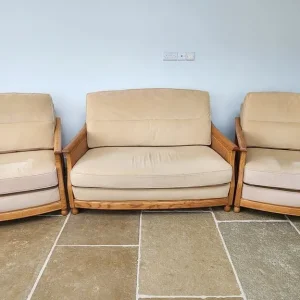 Ercol Bergere Suite