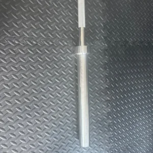 Olympic Barbell and Weight Set - Image 2