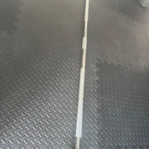 Olympic Barbell and Weight Set - Image 3