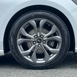 2022 Ford Focus 1.0 EcoBoost ST-Line 5dr Manual Hatchback Petrol Manual - Image 8