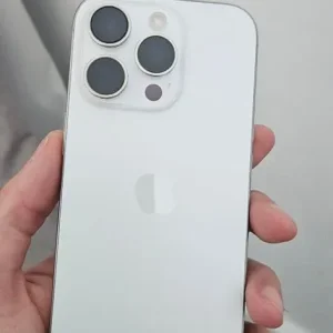 Iphone 16 Pro, white - Image 5