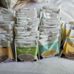Cambridge 1 to 1 Diet Various Packs