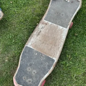 1988 Vision PSYCHO STICK bootleg skateboard - Image 2