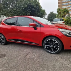 2018 Renault Clio 5-door hatchback manual - Image 6