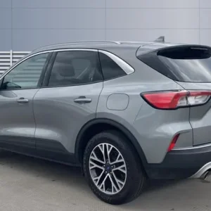 2021 Ford Kuga 1.5 EcoBoost 150 Titanium Estate - Image 2