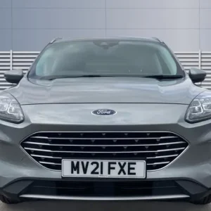 2021 Ford Kuga 1.5 EcoBoost 150 Titanium Estate - Image 3