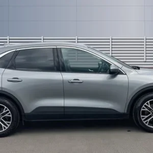2021 Ford Kuga 1.5 EcoBoost 150 Titanium Estate - Image 4