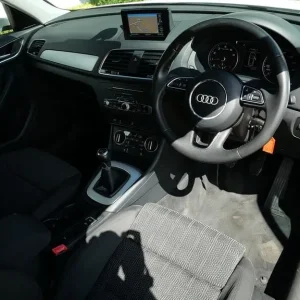 2018 Audi Q3 1.4 TFSI CoD Sport SUV - Image 3