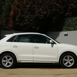 2018 Audi Q3 1.4 TFSI CoD Sport SUV - Image 7