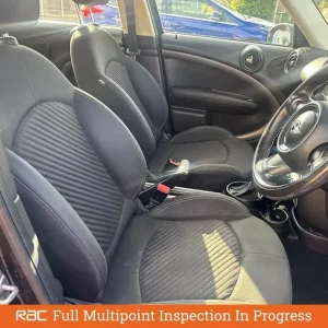 2016 MINI Countryman 2.0 Diesel Automatic Hatchback - Image 3