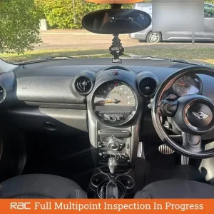 2016 MINI Countryman 2.0 Diesel Automatic Hatchback - Image 4