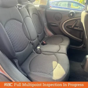 2016 MINI Countryman 2.0 Diesel Automatic Hatchback - Image 6