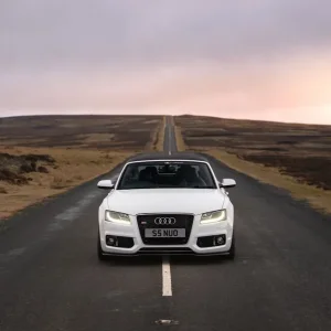 Modified High Spec Stage 2 + Ethanol Audi S5 3.0 TFSI Supercharged 7 Speed DSG - Image 2