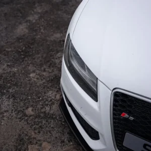 Modified High Spec Stage 2 + Ethanol Audi S5 3.0 TFSI Supercharged 7 Speed DSG - Image 3
