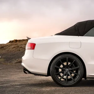 Modified High Spec Stage 2 + Ethanol Audi S5 3.0 TFSI Supercharged 7 Speed DSG - Image 4