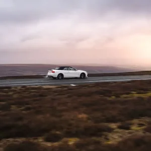 Modified High Spec Stage 2 + Ethanol Audi S5 3.0 TFSI Supercharged 7 Speed DSG - Image 5