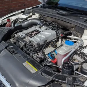 Modified High Spec Stage 2 + Ethanol Audi S5 3.0 TFSI Supercharged 7 Speed DSG - Image 6