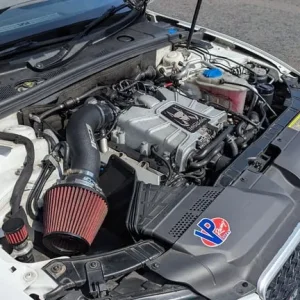 Modified High Spec Stage 2 + Ethanol Audi S5 3.0 TFSI Supercharged 7 Speed DSG - Image 7
