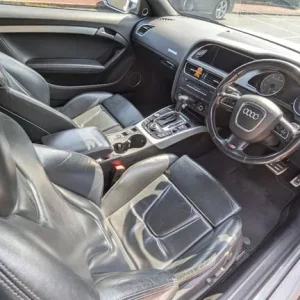 Modified High Spec Stage 2 + Ethanol Audi S5 3.0 TFSI Supercharged 7 Speed DSG - Image 8