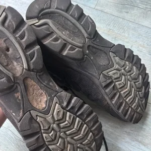 Men’s walking boots - High tech size 10 - Image 5