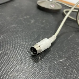 Vintage Pye Tulip PTC 4001 Microphone - Image 4