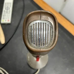 Vintage Pye Tulip PTC 4001 Microphone - Image 5