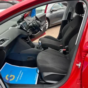 2019 Peugeot 208 1.2 PureTech Tech Edition Euro 6 (s/s) 5dr Hatchback - Image 4