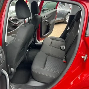2019 Peugeot 208 1.2 PureTech Tech Edition Euro 6 (s/s) 5dr Hatchback - Image 5