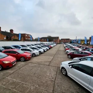 2019 Peugeot 208 1.2 PureTech Tech Edition Euro 6 (s/s) 5dr Hatchback - Image 6