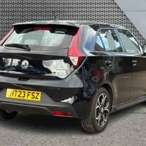 2023 MG3 1.5 VTi Tech Exclusive 5-door hatchback - Image 3
