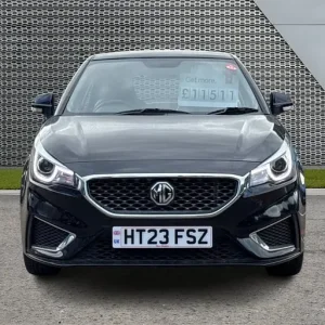 2023 MG3 1.5 VTi Tech Exclusive 5-door hatchback - Image 8