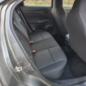 2023 Nissan Juke DIG-T VISIA Hatchback Petrol Manual - Image 7