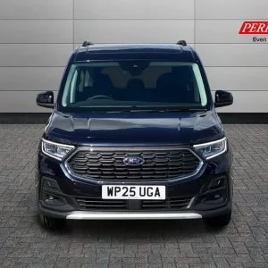 2025 Ford Tourneo Connect 2.0 EcoBlue Active 5dr Auto Hatchback Diesel - Image 4
