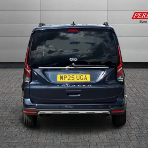 2025 Ford Tourneo Connect 2.0 EcoBlue Active 5dr Auto Hatchback Diesel - Image 5