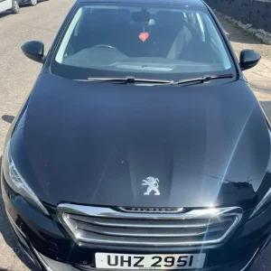 2016 Peugeot 308 1.6L HDi 5-door Hatchback - Image 2