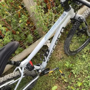 Carrera mountain bike - Image 5