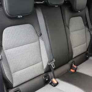 2024 Renault Clio 5-door Hybrid Hatchback - Image 8