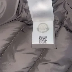 Moncler coat - Image 2