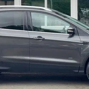 2017 Ford Kuga Titanium X Diesel SUV - Image 7