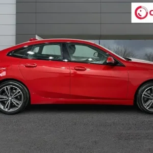 2021 BMW 2 Series Gran Coupe 2.0d Sport 4DR Diesel Auto - Image 2