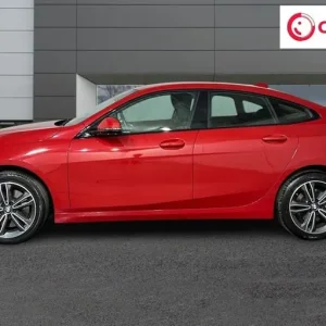 2021 BMW 2 Series Gran Coupe 2.0d Sport 4DR Diesel Auto - Image 3