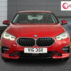 2021 BMW 2 Series Gran Coupe 2.0d Sport 4DR Diesel Auto - Image 4