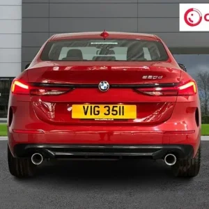 2021 BMW 2 Series Gran Coupe 2.0d Sport 4DR Diesel Auto - Image 6