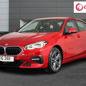2021 BMW 2 Series Gran Coupe 2.0d Sport 4DR Diesel Auto - Image 7