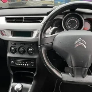 Citroen C3 Hatchback 2012 - Image 2