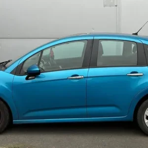 Citroen C3 Hatchback 2012 - Image 4